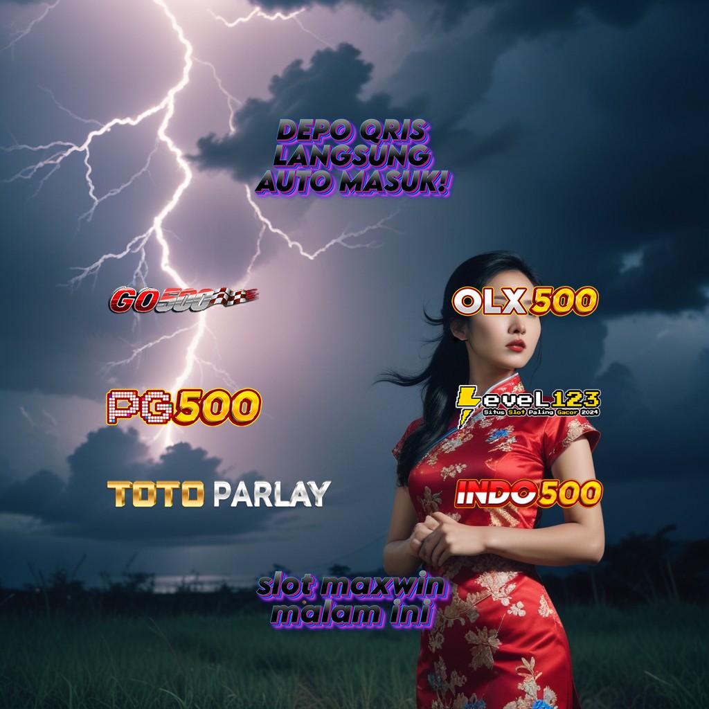 SLOTS RI Jaminan Senang Dan Nyaman