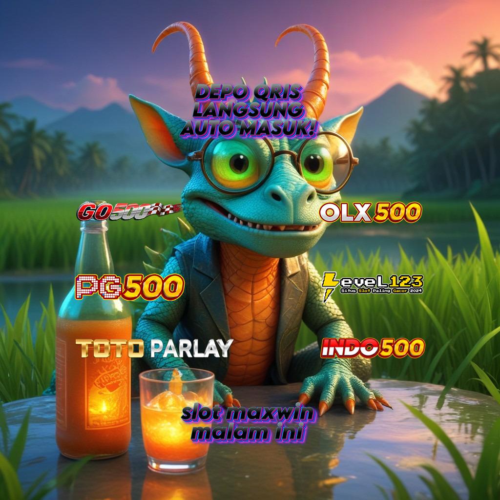 SLOT SERVER LUAR KAMBOJA - Tiada Imbang