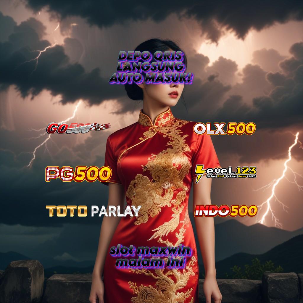 Daftar 3031 Slots