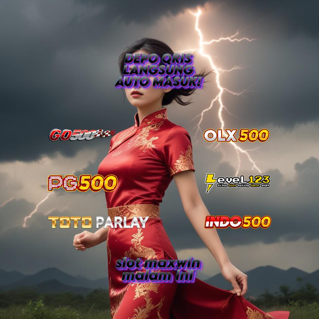 Slot Server Myanmar Gacor