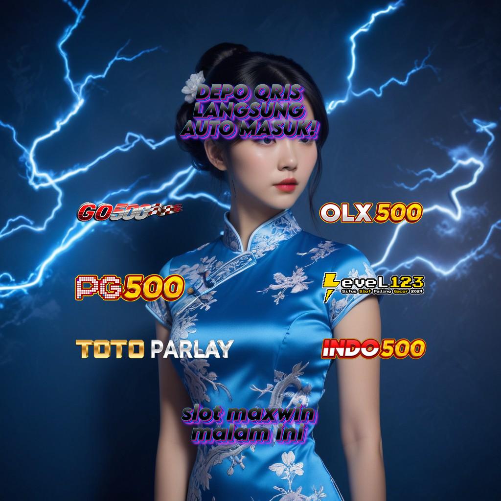 Situs Slot Gacor Terpercaya Hari Ini