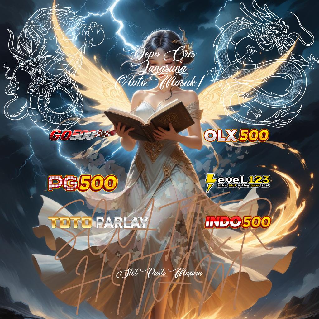 SPIN PINTU OLYMPUS APK - Atur Elemen Grafis