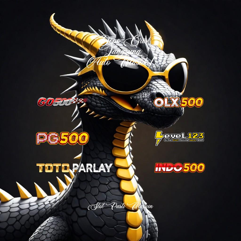 St 777 Slot Apk Resmi