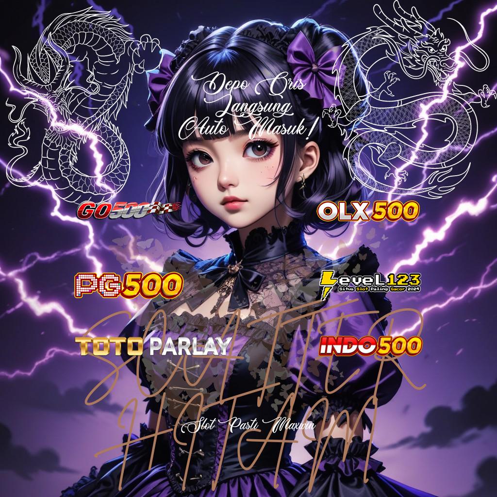 Slot 777 Apk Deposit Dana