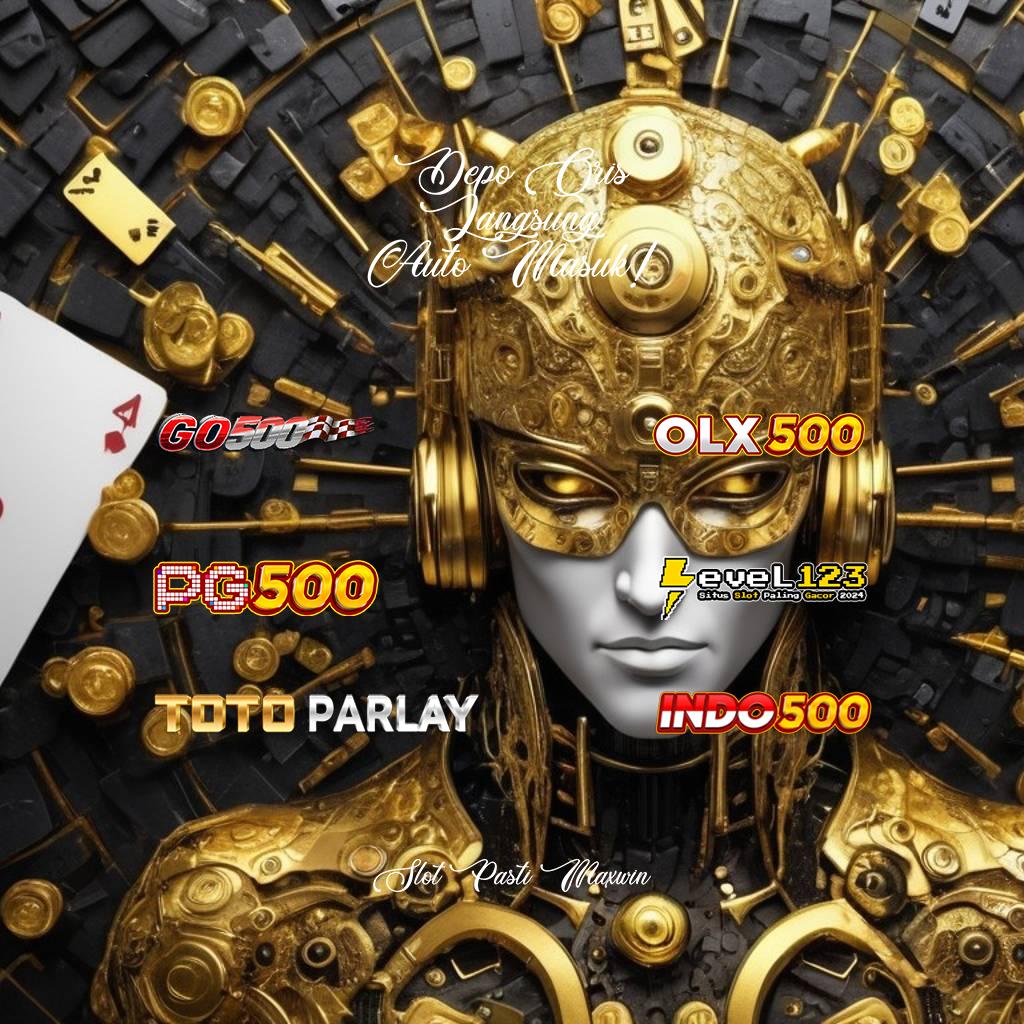 MAGIC HACK SLOT APK - Belanja Murah, Diskon Spesial!