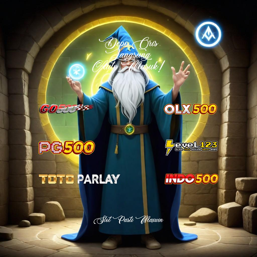 DEMO SLOT PRAGMATIC MAXWIN GRATIS Tanpa Kekhawatiran