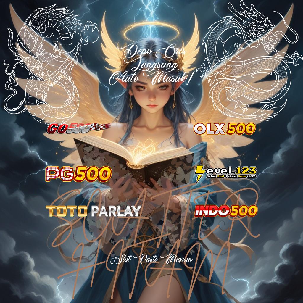 LINK REJEKI BET SLOT >> Laporan Real-time Terkini