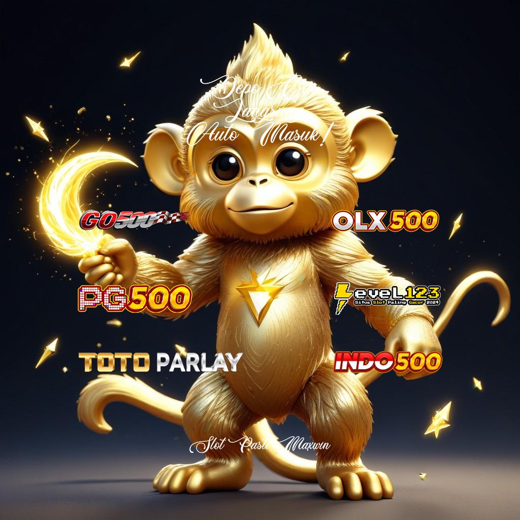 SLOT SERVER GAMPANG MENANG - Slot Terbaik, Main Sekarang!