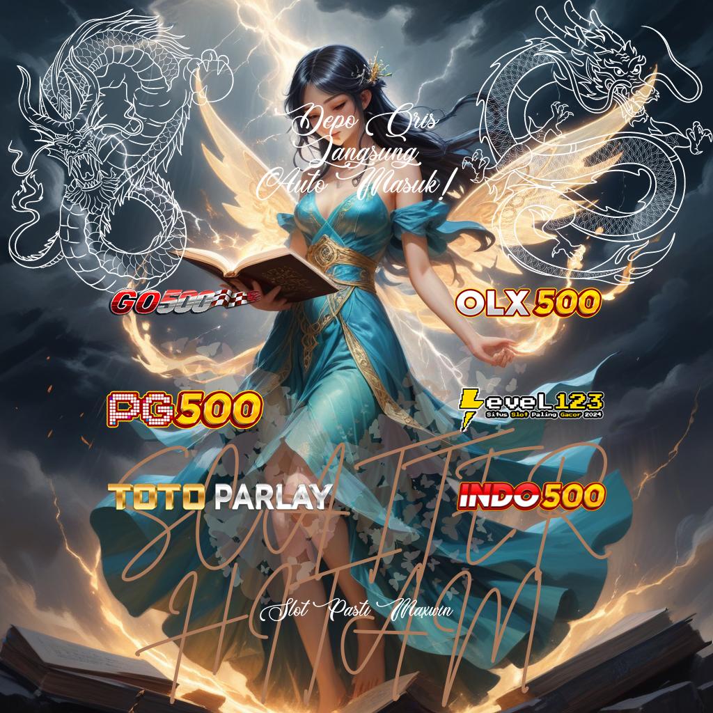 RP777 APK FB - Event Gede, Hadiah Slot Pasti!