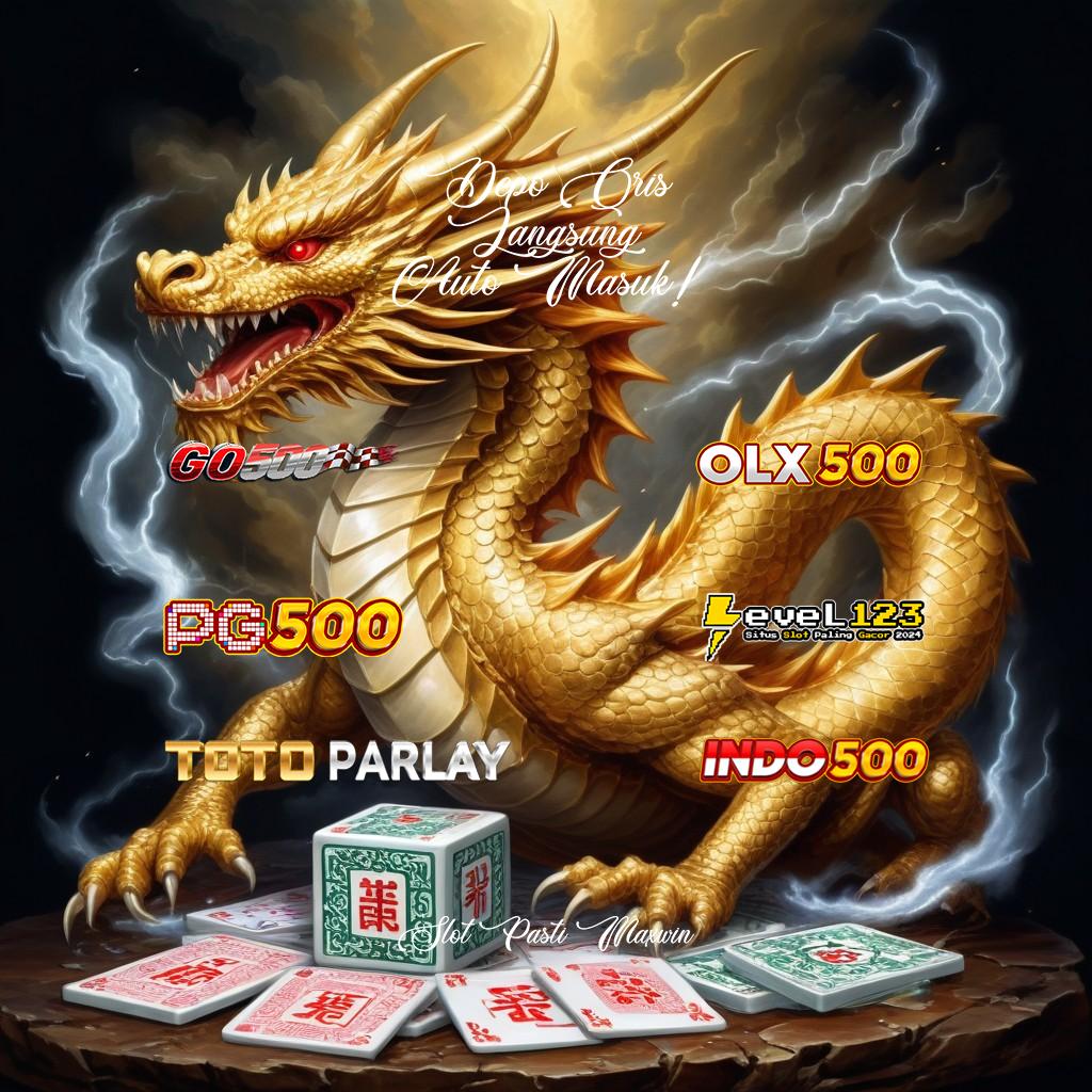 Slot Demo Pg Mahjong Gratis