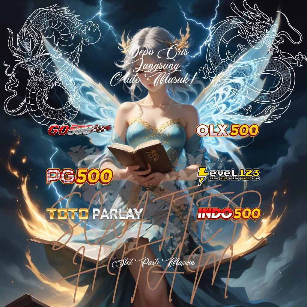 SLOT DEMO X500 TERUS MAXWIN 2023 » Situs Web Terdepan