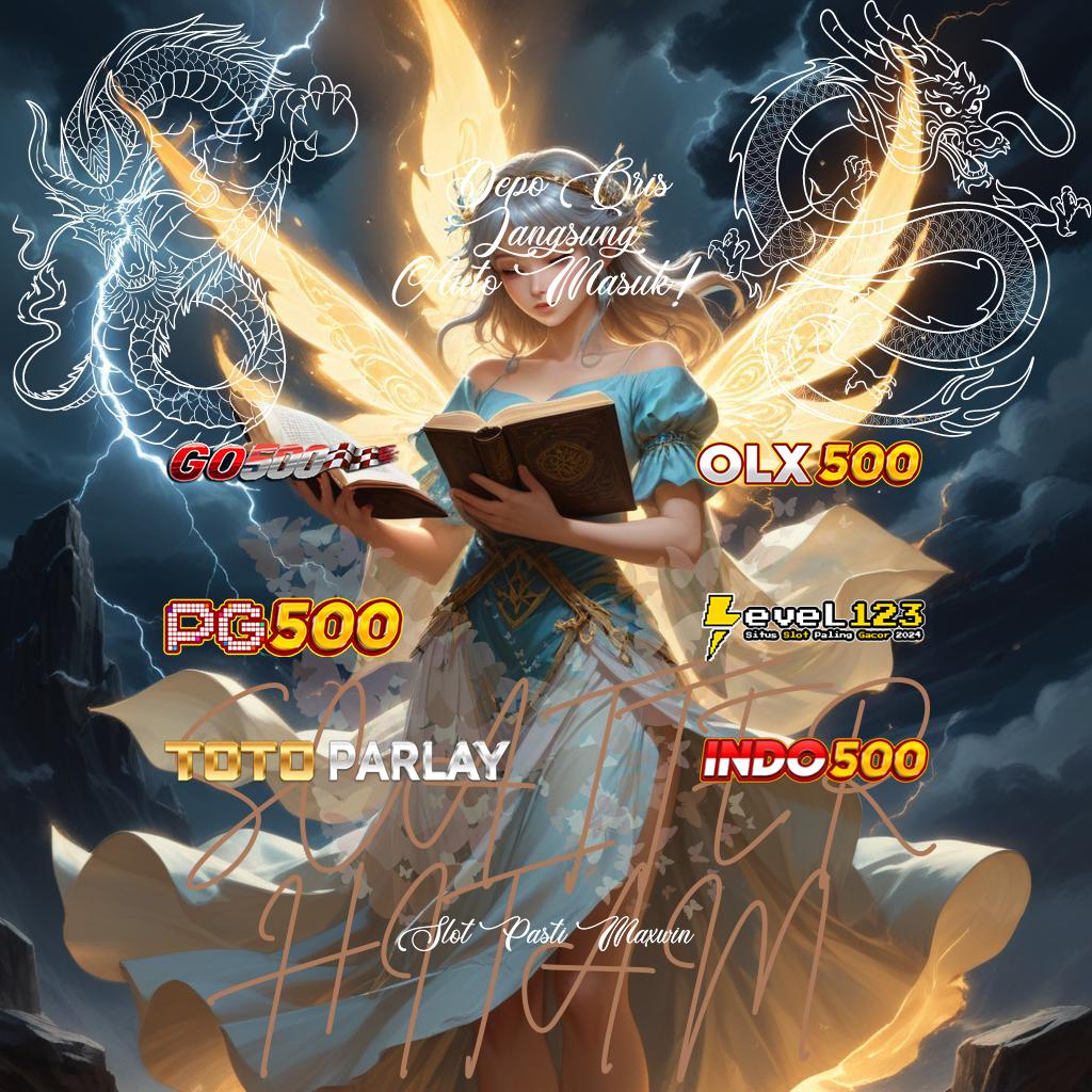 EVENT SCATTER PHOENIX RISES GAME - Event Gacor, Hadiah Ngalir!