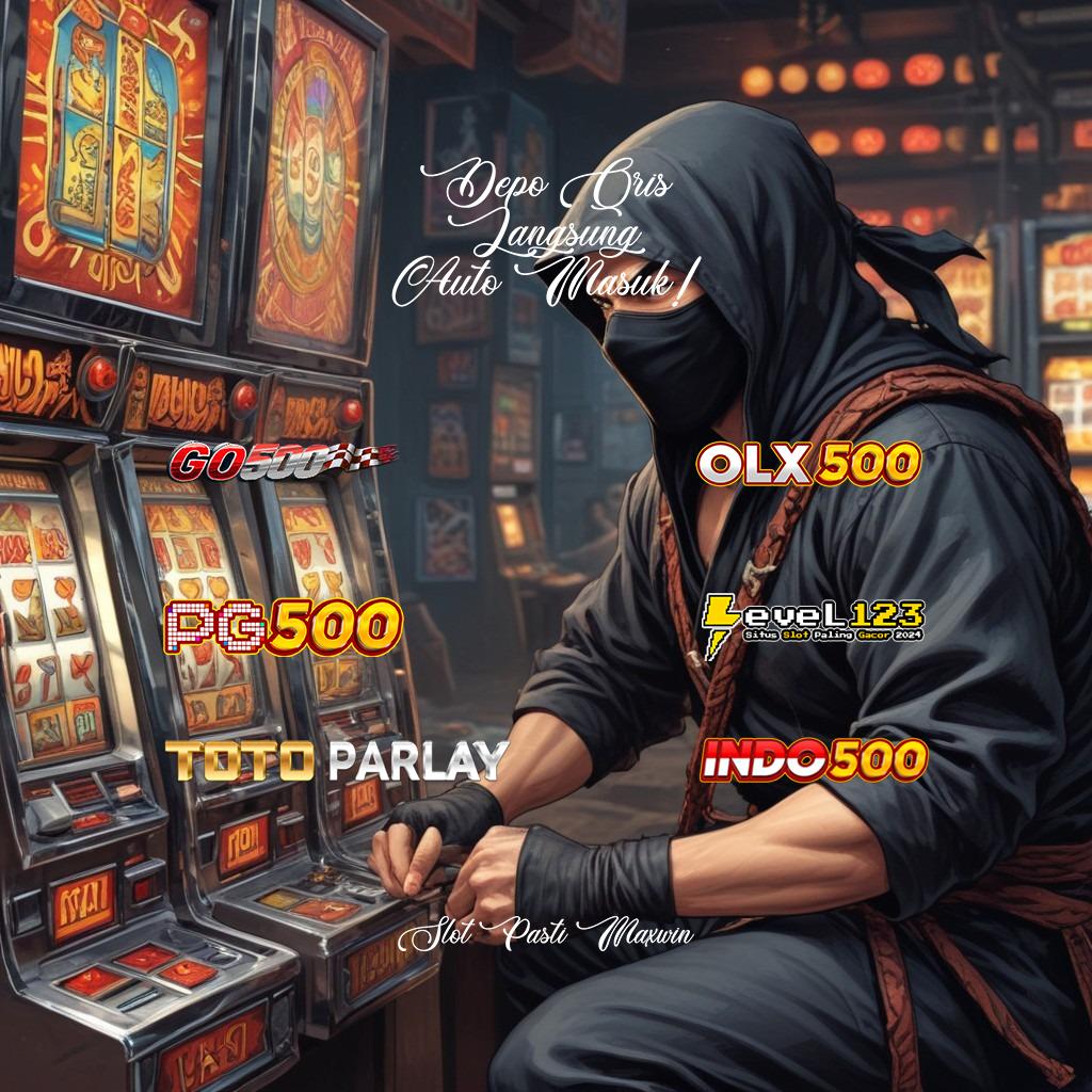 Slot Server Jepang Paling Gacor