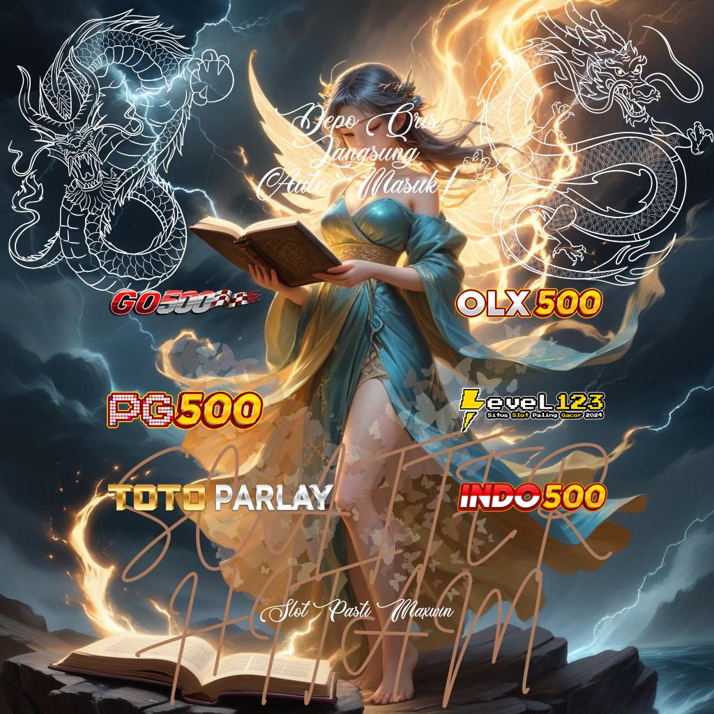 Situs Slot Gacor Hari Ini 2023