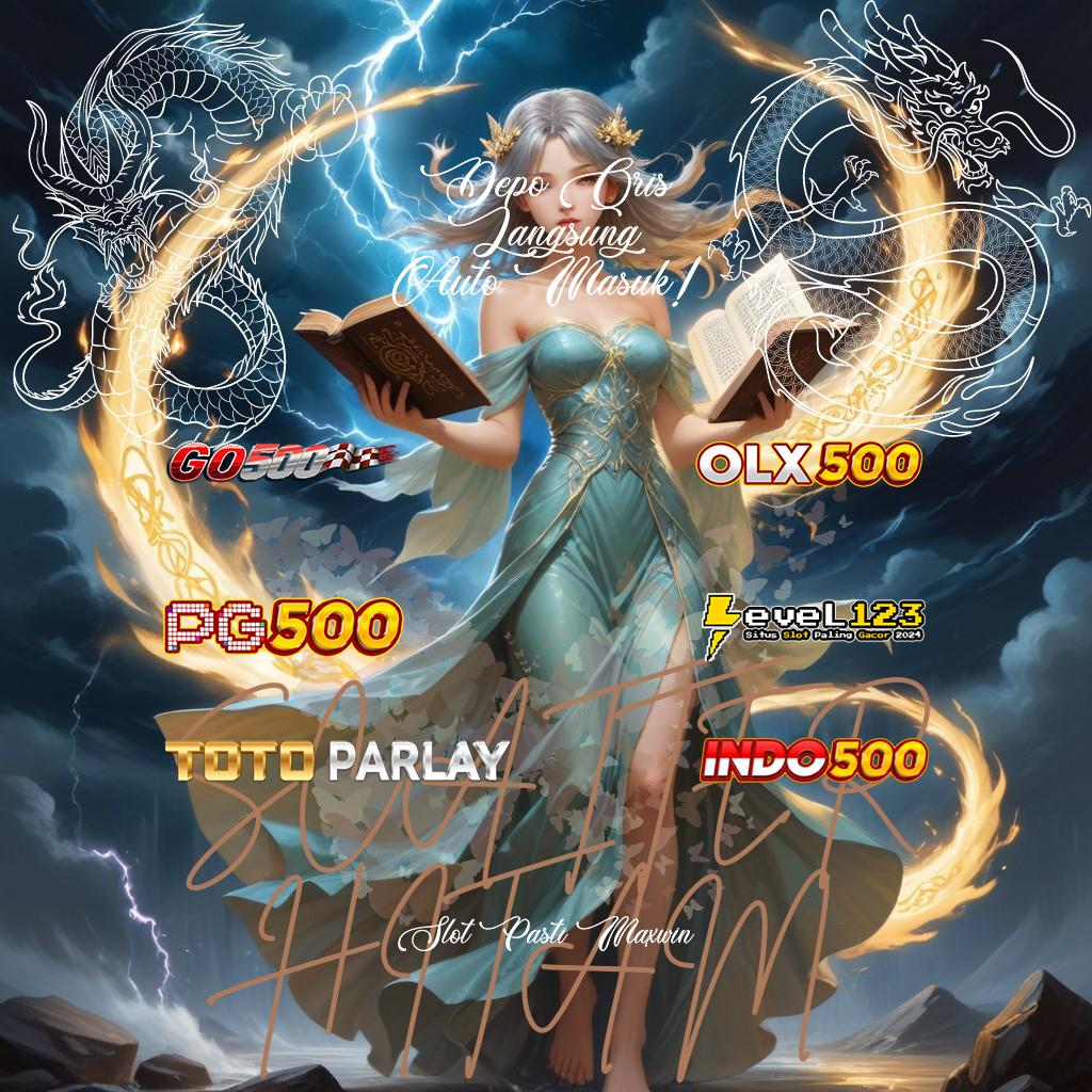 777 SLOTS WIN CASH DOWNLOAD - Spin Event, Untung Terus!