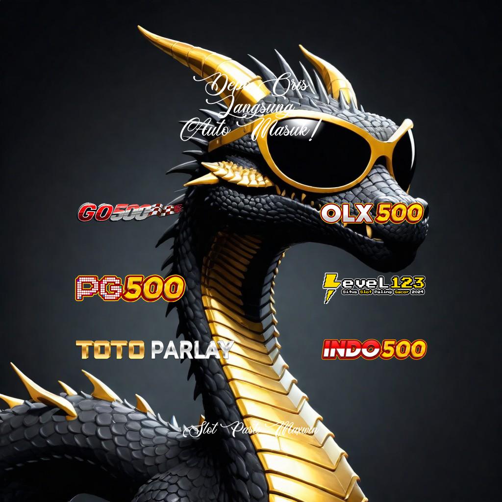 SITUS JUDI SLOT ONLINE TERPERCAYA DEPOSIT VIA PULSA TANPA POTONGAN