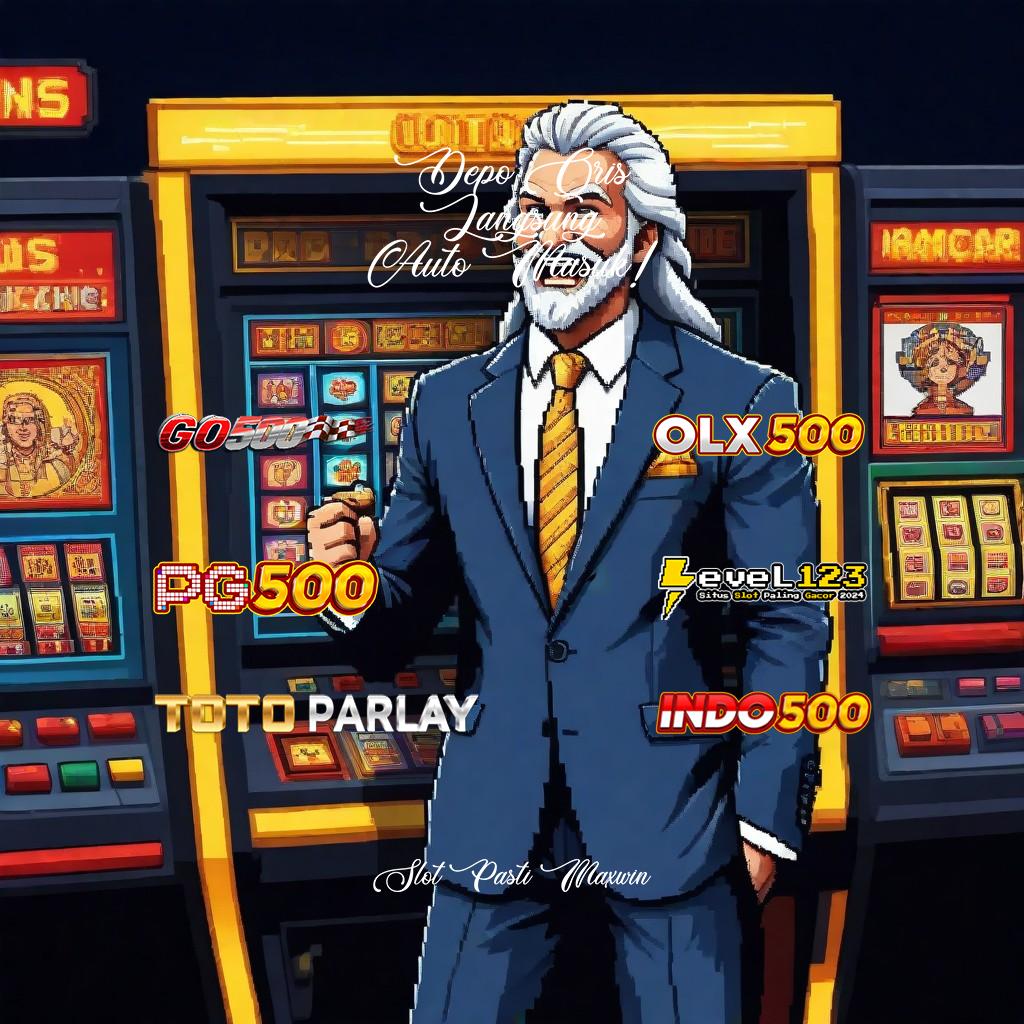 JAM SLOT GACOR 2024 Setor Kecil, Bonus Banyak!