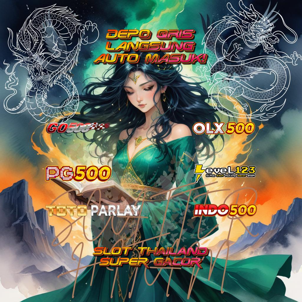 DEPOSIT 5K SLOT GACOR Promo Eksklusif Hanya Di Sini!