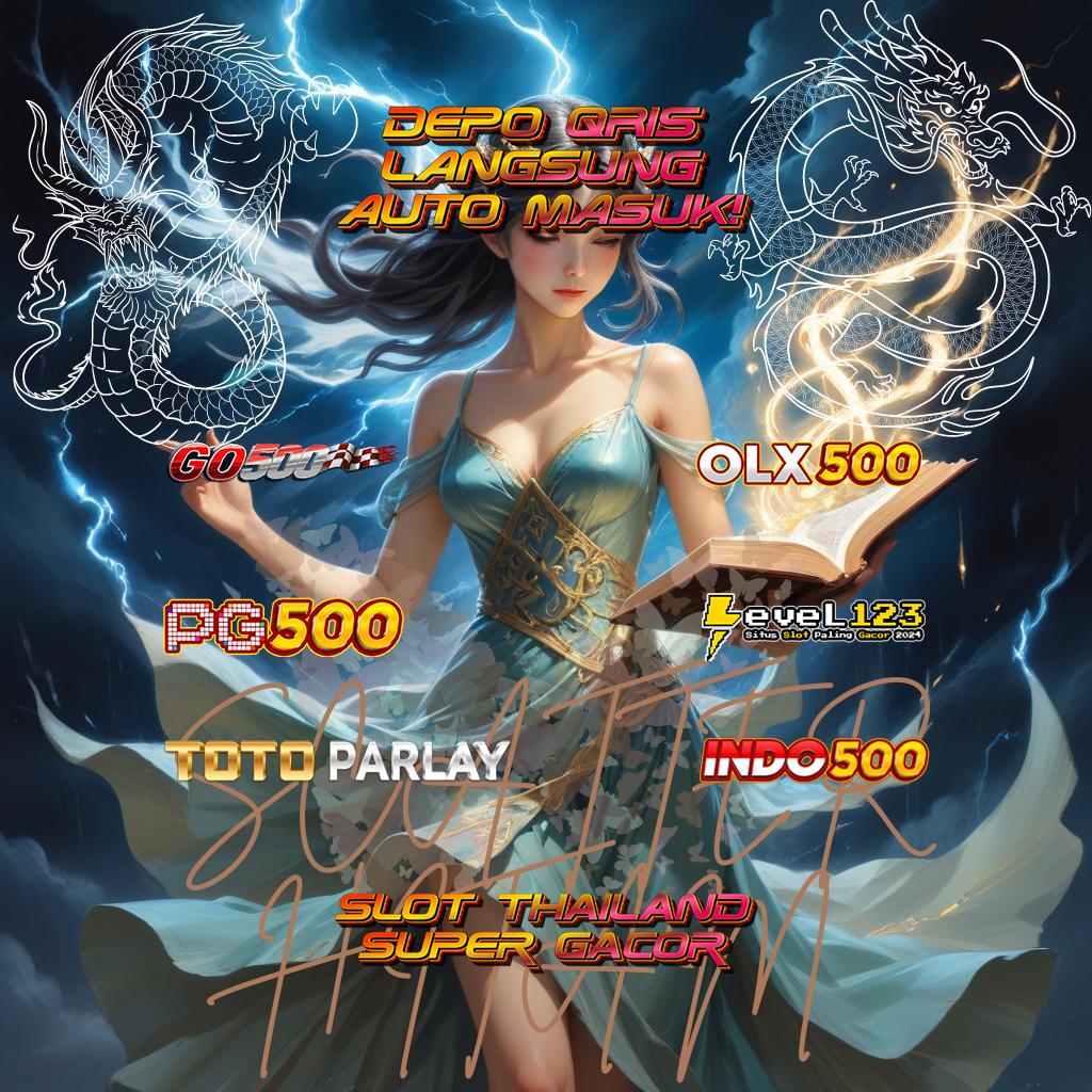 Situs Slot Gacor Deposit Pulsa Tanpa Potongan