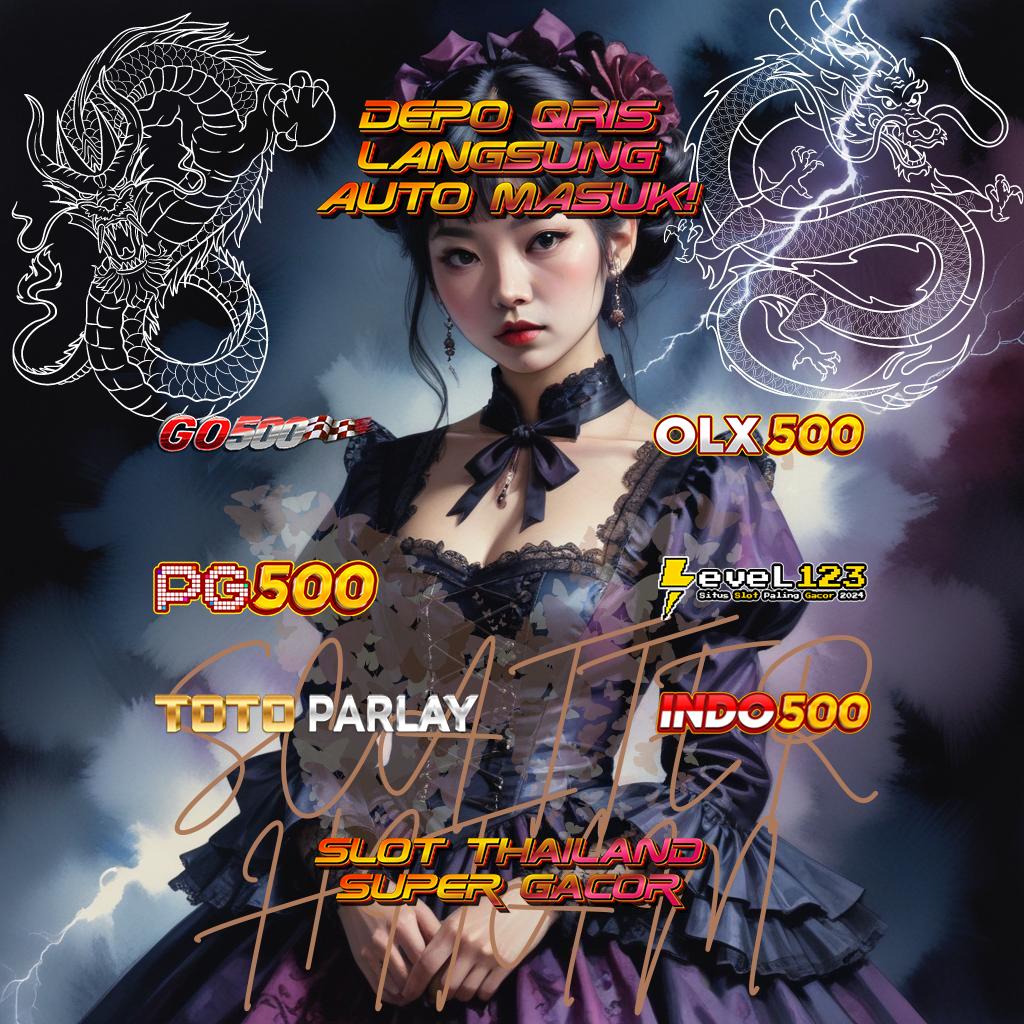 Slot Demo Server Thailand Anti Rungkad