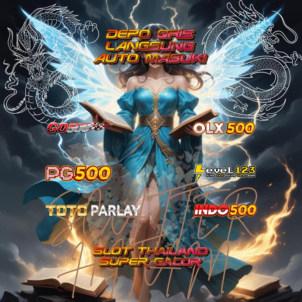 Bandar Judi Slot Online Deposit Pulsa Tanpa Potongan