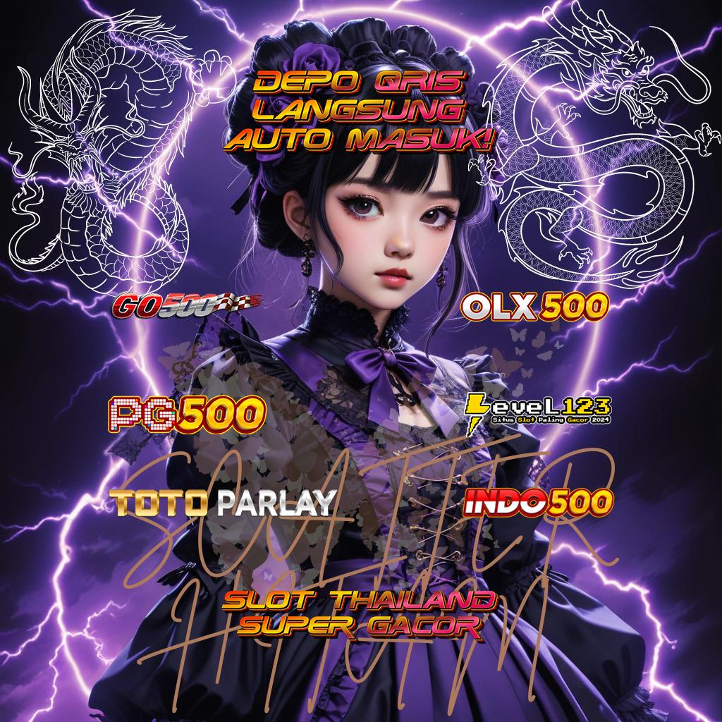 JUDI SLOT ADALAH - Bonus Menarik, Main Saja!