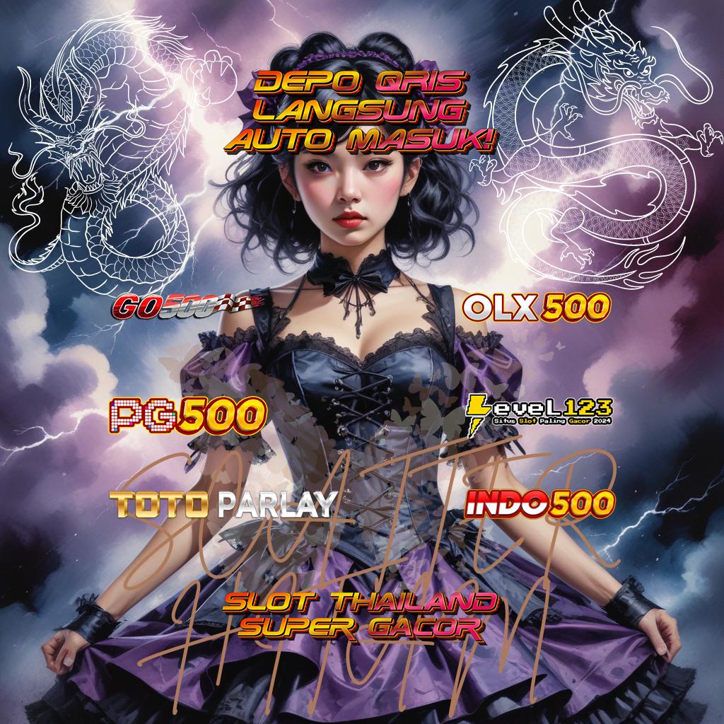 Slot Demo Server Thailand Pg Soft