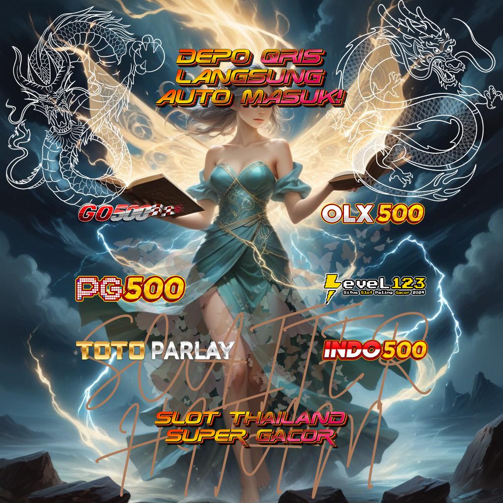 QIU QIU PRO VERSI LAMA Main Slot, Bonus Pasti Cair!