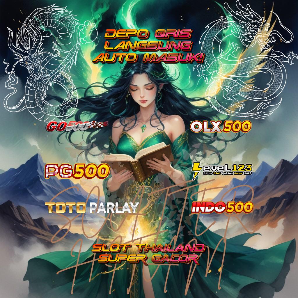 Apk Slot Terbaru Gacor