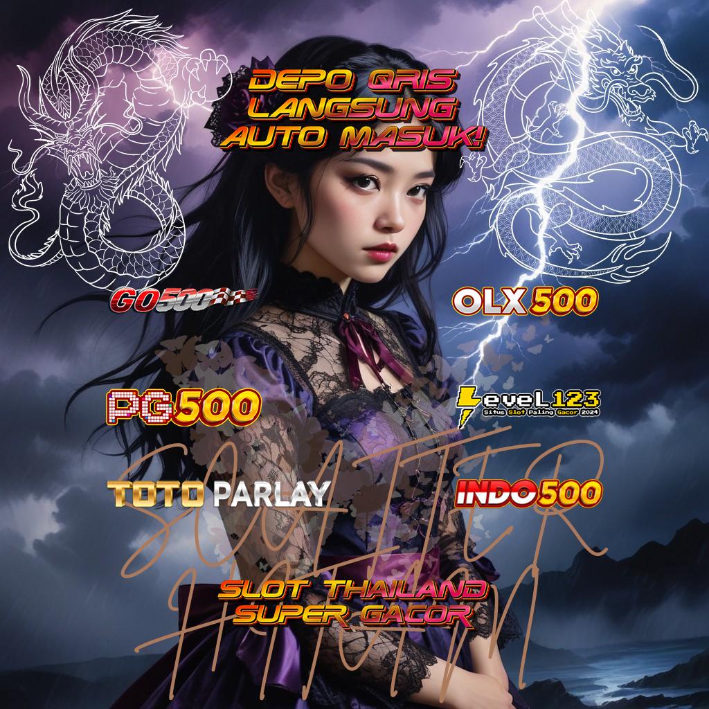 SLOT777 JUDI SLOT TERPERCAYA 2024 - Selalu Gigih