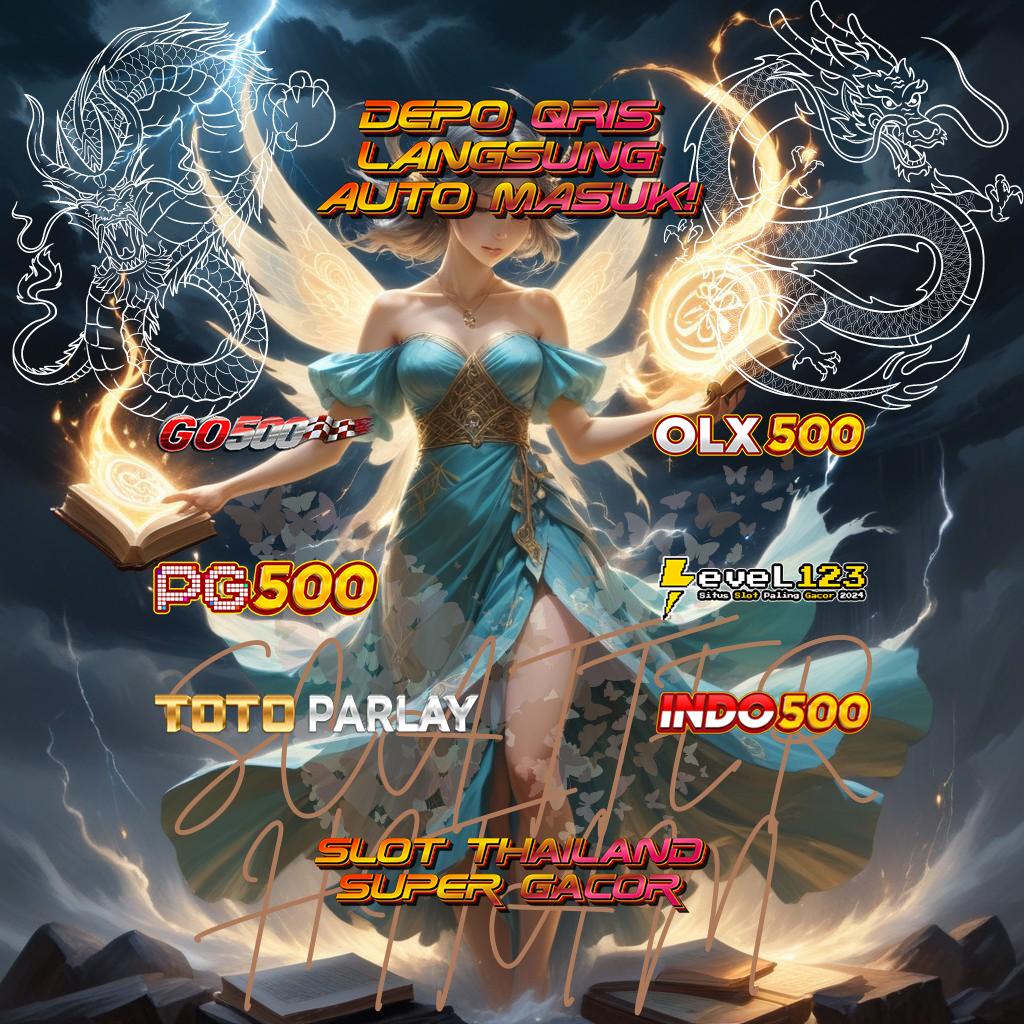 BAJAK SCATTER SLOT LOGIN - Situs Paling Stabil