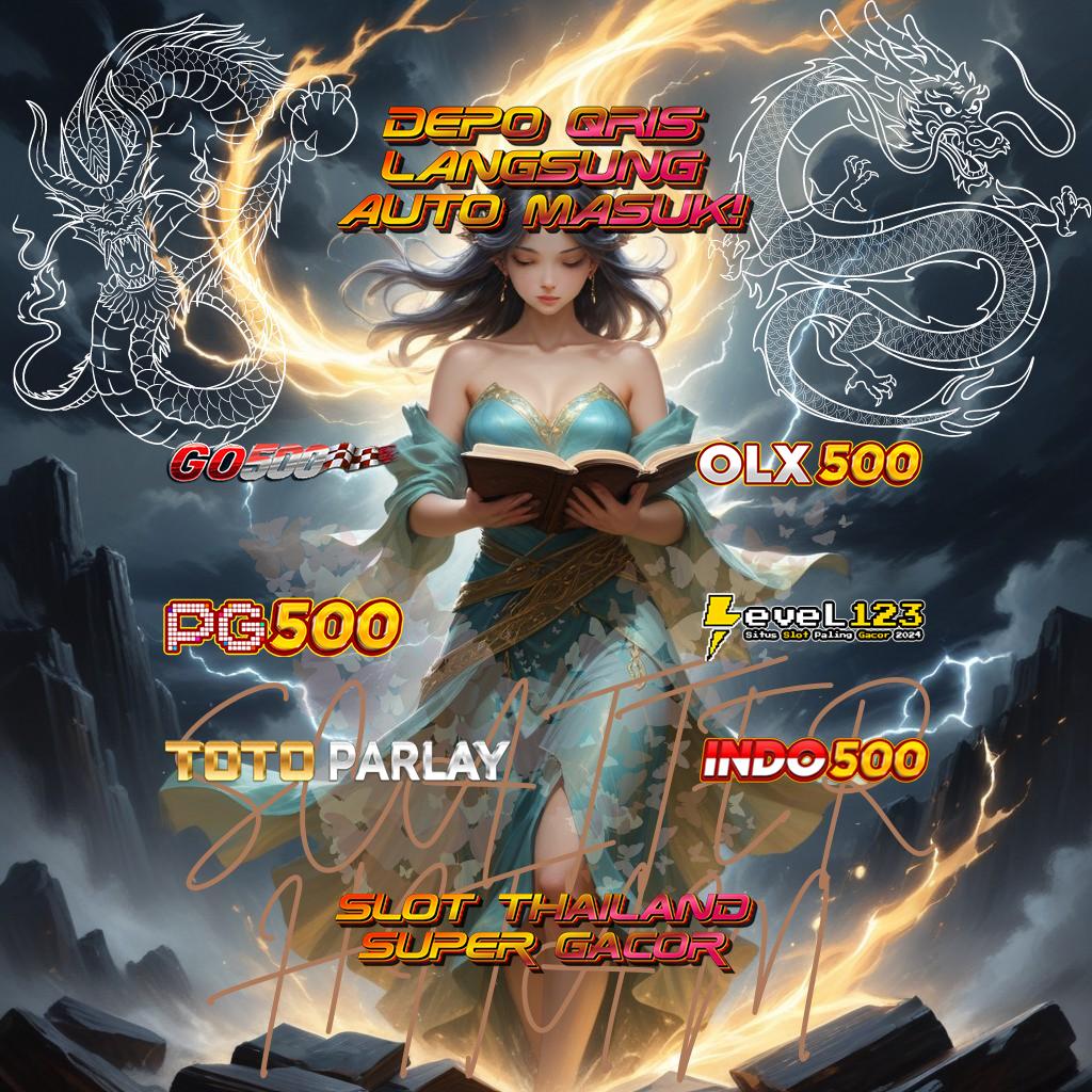 Link Slot Terbaru Lagi Gacor Hari Ini