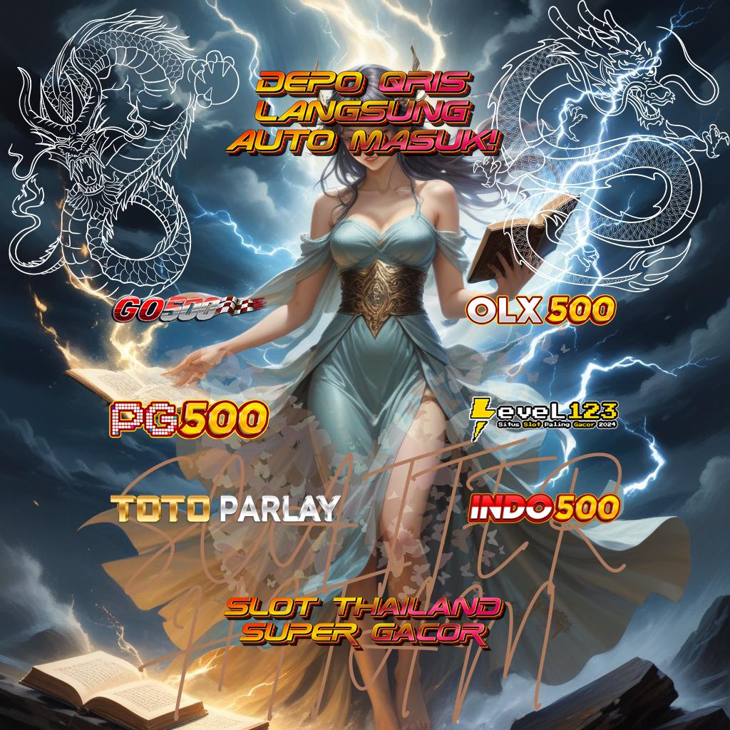 SERU RP777 APK Event Gacor, Jackpot Lancar!