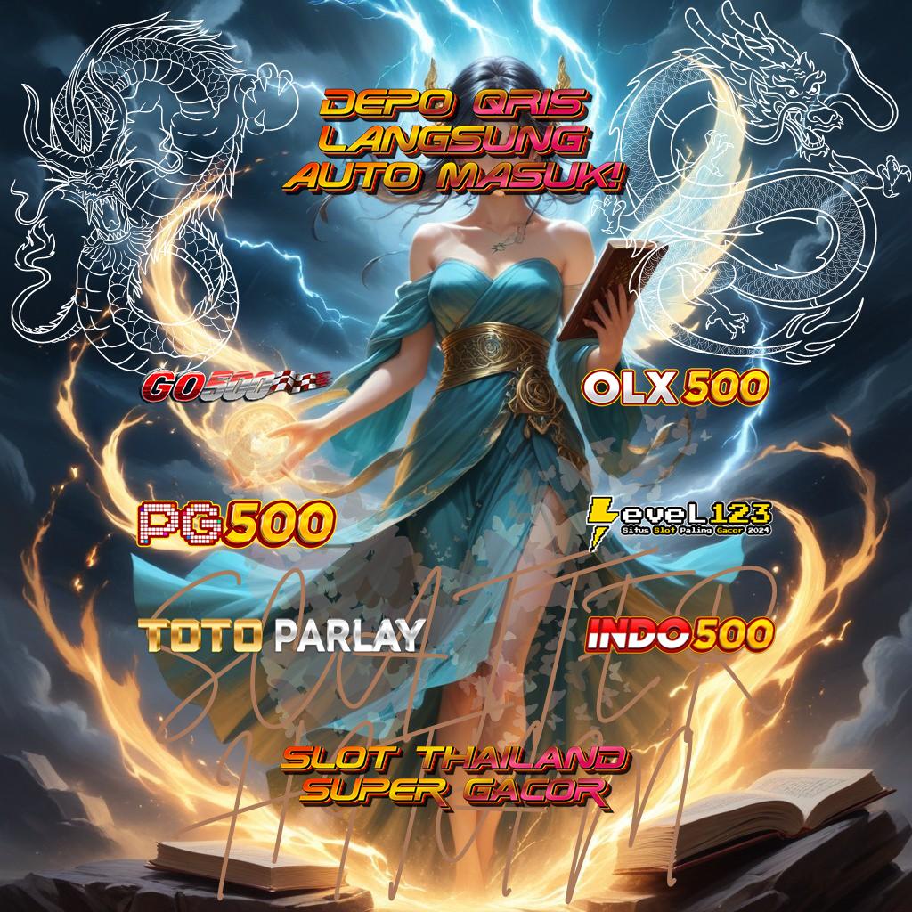 SLOT ONLINE TERBAIK DI DUNIA - Tidak Terguncang