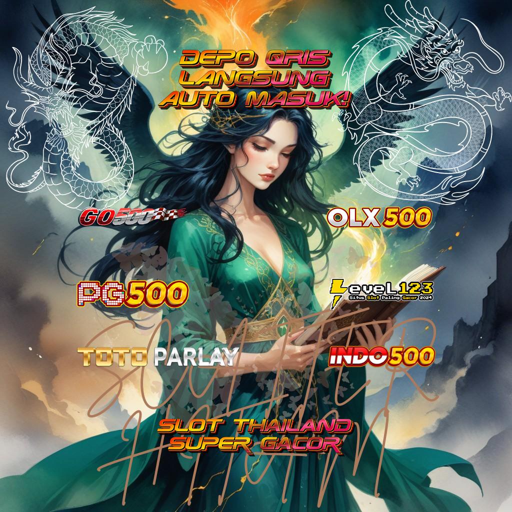 SLOT DEMO PG GACOR MAXWIN X1000 - Putar Slot, Bonus Ngocor!