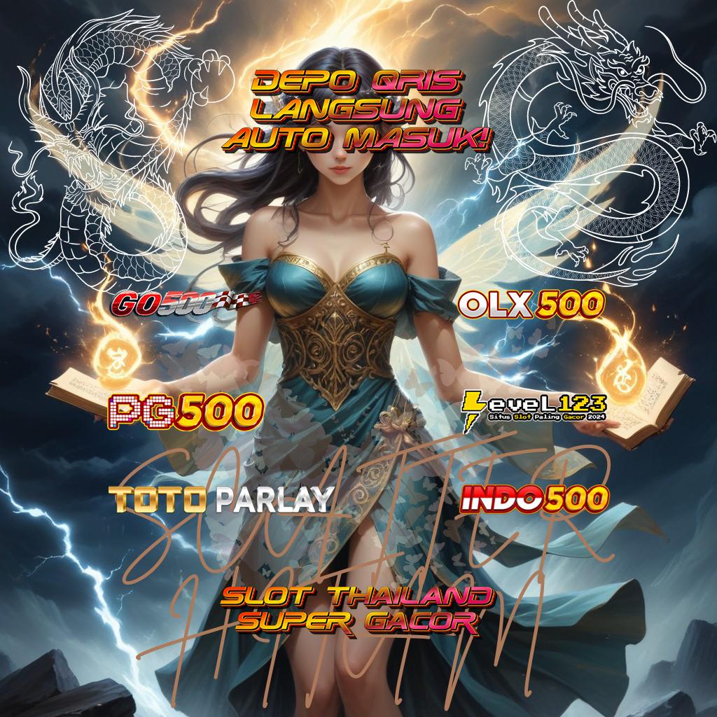 SLOT DEMO PP GRATIS - Update Cepat Tiba