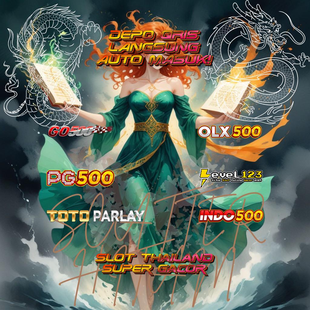 DAFTAR ASIA777 Situs Baru, Jackpot Mudah!