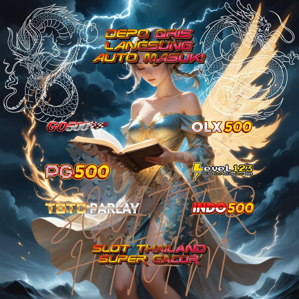 777 MASTER SLOT APK Slot Baru, Bonus Muncul!