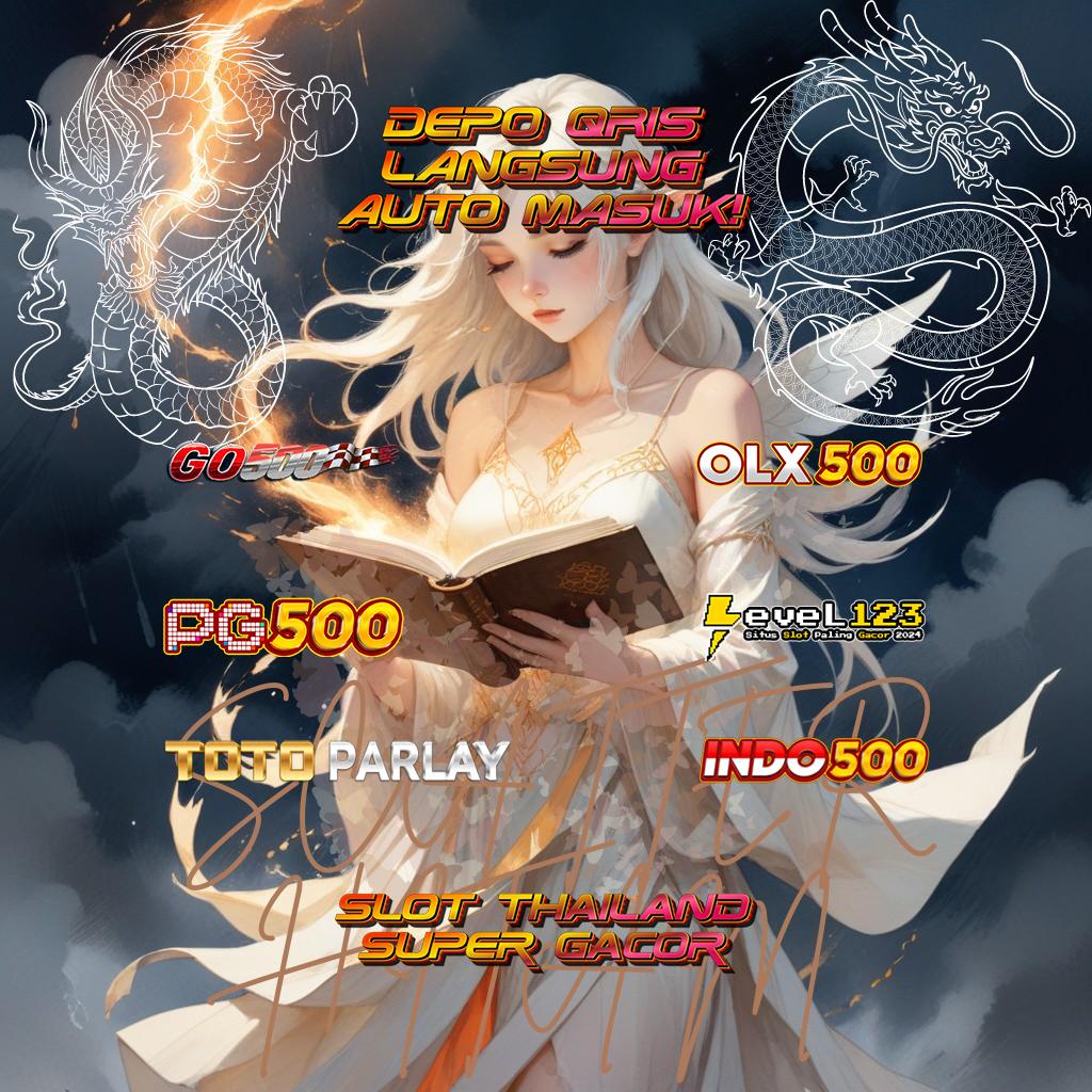 Demo Slot Server Jepang Gacor