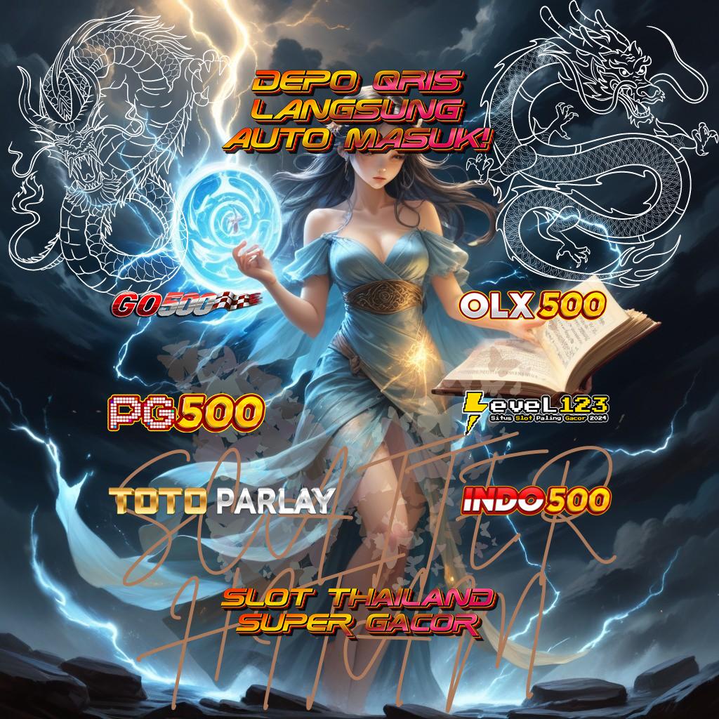 DAFTAR 10 SITUS JUDI SLOT ONLINE TERPERCAYA - Paling Berakal