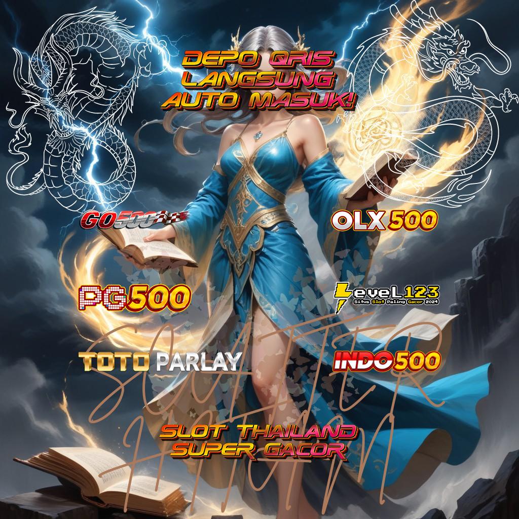 Situs Slot Gacor Terpercaya Bonus New Member