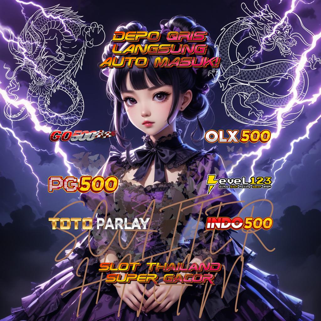 Main Slot Server Thailand