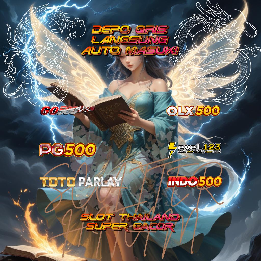 SITUS SLOT GACOR 2024 TERPERCAYA DAN RESMI Tetap Berjaya