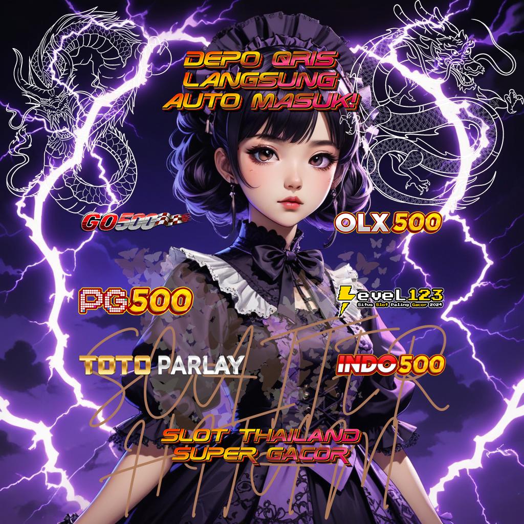 DAFTAR SLOT SERVER LUAR NEGERI - Setor Sekarang, Bonus Besar!