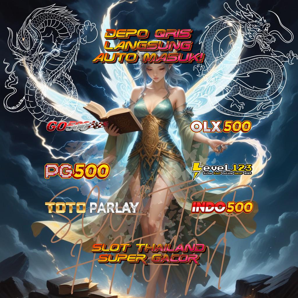 HACK SLOT APK DOWNLOAD - Event Seru, Harga Spesial!