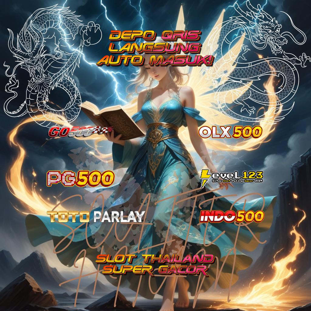 777 HOT SLOTS CASINO Putar Aja, Eventnya Makin Gede!