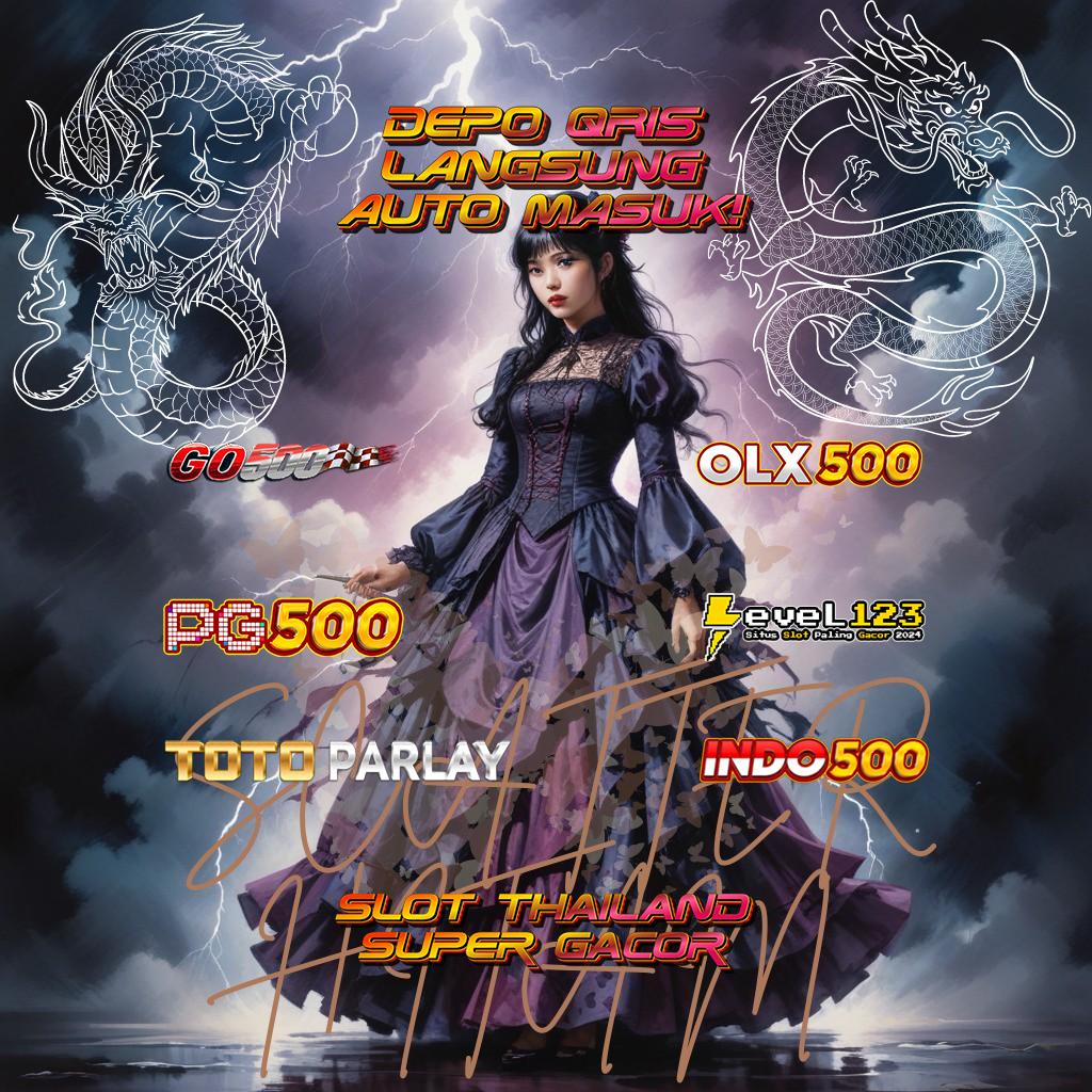 SITUS SLOT DEPO 25 BONUS 25 BEBAS IP - Senyum Cerah Sepanjang Waktu