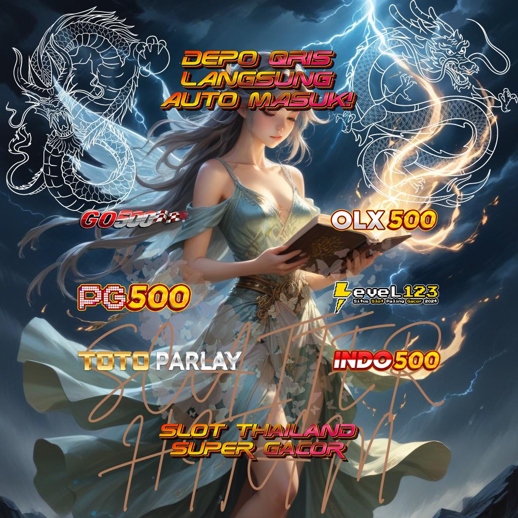 Situs Slot Gacor Siang Hari Ini