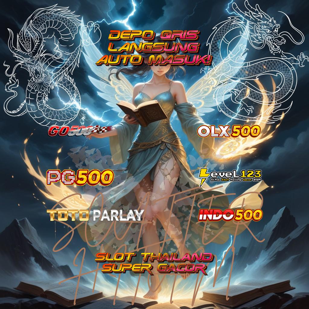 MESIN SLOT LEGENDA PHOENIX - Main Sekarang, Maxwin Datang!