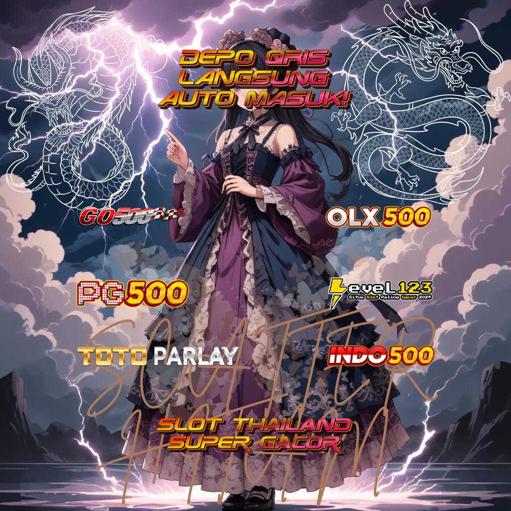 APK SLOT DANA TERBARU » Event Gacor, Hadiah Tiba!